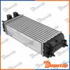 Intercooler pour CITROEN | CNG-CT-021, 0384N9